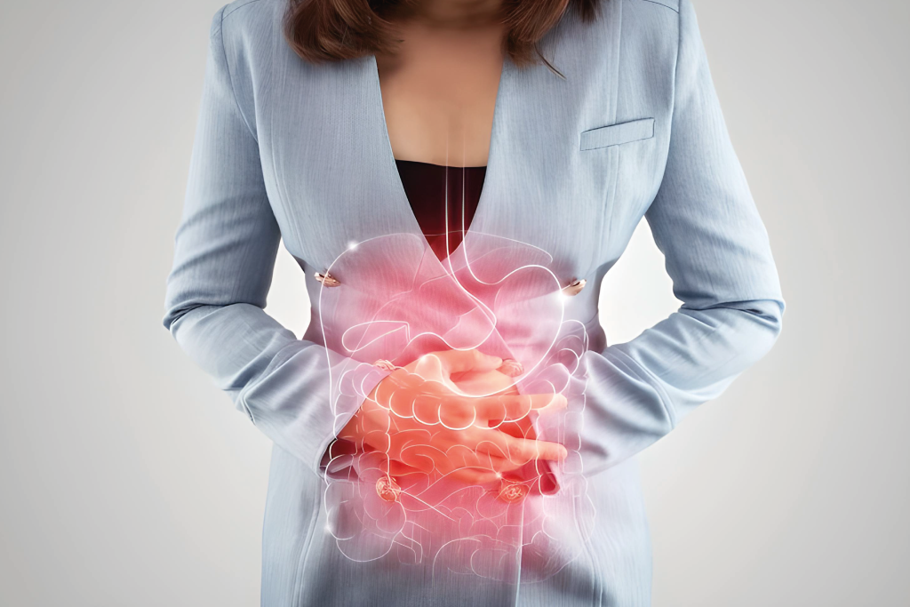 Gastroenteritis: ¿De qué trata?